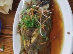 -板桥海鲜广场(文明东店)