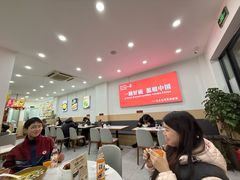 -王永生家常菜小海鲜(南奉公路店)