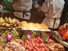 -吉布鲁牛排海鲜自助(巴南万达广场店)
