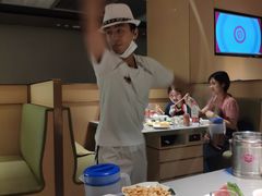 -海底捞火锅(方塔东街店)