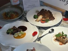 -ZHAO赵·牛扒坊(万象城店)