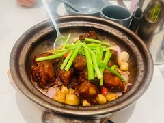 -鹿港小镇(悠唐店)