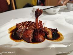 本帮酱鸭-月湖翠·上海菜(思南公馆淮海店)