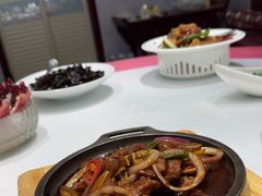 -胶东人家(奥体中心店)