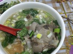 -西北羊肉粉汤馆