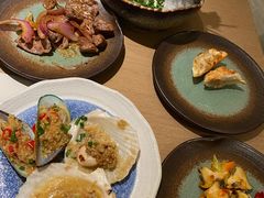 -大渔铁板烧(花园道店)