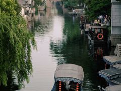 -南浔古镇