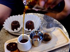 可露丽-Au Cafe&Roastery(华侨城店)