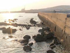 -红岛休闲渔村