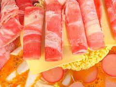 肥牛部队锅-炙韩料理·部队锅专门店