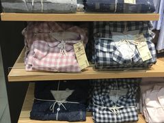 -MUJI无印良品(西湖银泰城店)