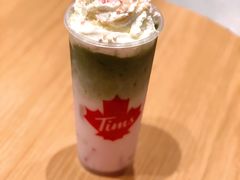 -Tims天好咖啡(长风大悦城店)