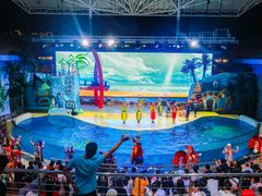 -三亚海昌梦幻海洋不夜城