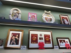 -海马体家庭照相馆(广州正佳广场店)