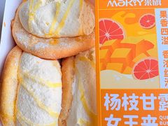 -MaKY米旗(熙地港店)