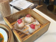 -云山茶餐厅(广东大厦店)