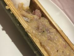 -粗茶淡饭·汉口公馆(循礼门店)