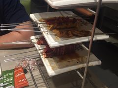 -丰茂烤串(建设街店)