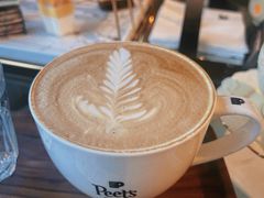 -The Lounge大堂酒廊·咖啡·沙拉·下午茶(金茂深圳JW万豪酒店)