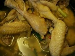 -羡餐厅·杭帮菜·淳菜(千岛湖自由洲际殿店)