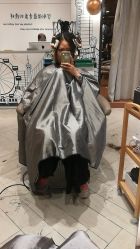 -苏豪路易士·嘉玛发廊