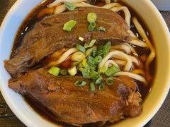-中国厨房/台湾牛肉面
