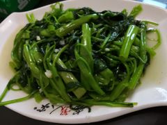 -安徽人家土菜馆(铜盘路店)