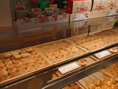 -泸溪河桃酥(西直门凯德店)