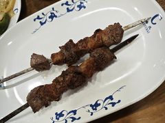 -柴氏风味斋(甘家口店)