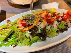 -LA CREPERIE BRETONNE布列塔尼法式餐厅(天童北路店)