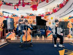 -万达广场(南宁青秀店)