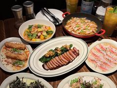 -Bistro 63 创意融合料理(广粤天地店)