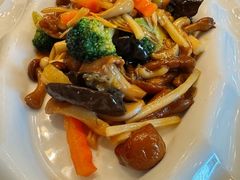 -功德林素菜饭庄(前门店)