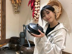 -延盛阁民俗餐厅