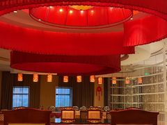 -锦江府中餐厅(电谷雅阁国际大酒店)