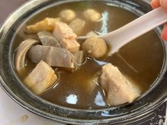 -新记肉骨茶