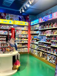 -Hamleys哈姆雷斯(东方福来德店)