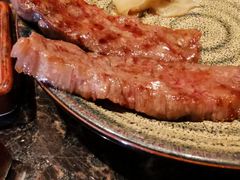 -老乾杯和牛烧肉(王府中环店)