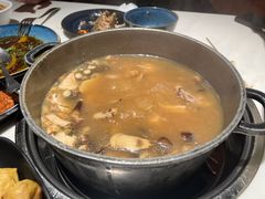 -牧雲子·臻选云南菜 .商务宴请(泰然大厦店)