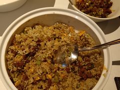 -桂满陇·海市蜃楼·黑金(国金店)