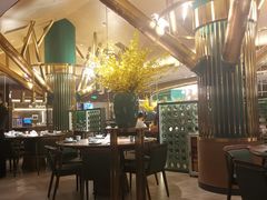 大堂-木棉·醉心粤味(COCO Park店)