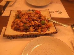 -YUE LAI 悦来小馆(Barcelona)