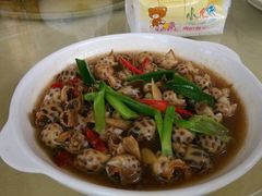 -连家船海鲜大排档·20年闽菜店(厦大店)