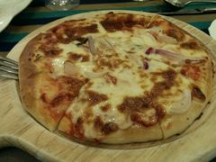 -中旅阿那亚九龙湖·公主酒店