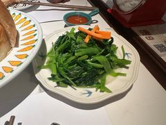 -太食獸泰式茶餐厅(济南万象城店)