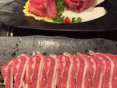 -捞王锅物料理(凯旋路店)