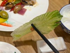 -德胜轩正宗顺德菜(宝安沙井会展中心店)