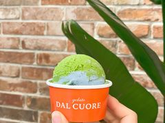 -Dal Cuore 达可芮冰淇淋(陕西北路店)