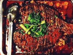 -重庆烤鱼(武吉士店)