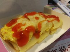 -晨间厨房·三明治(厦门一中店)